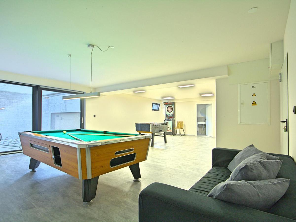 Villa Oliva By Interhome Pelegrin Extérieur photo