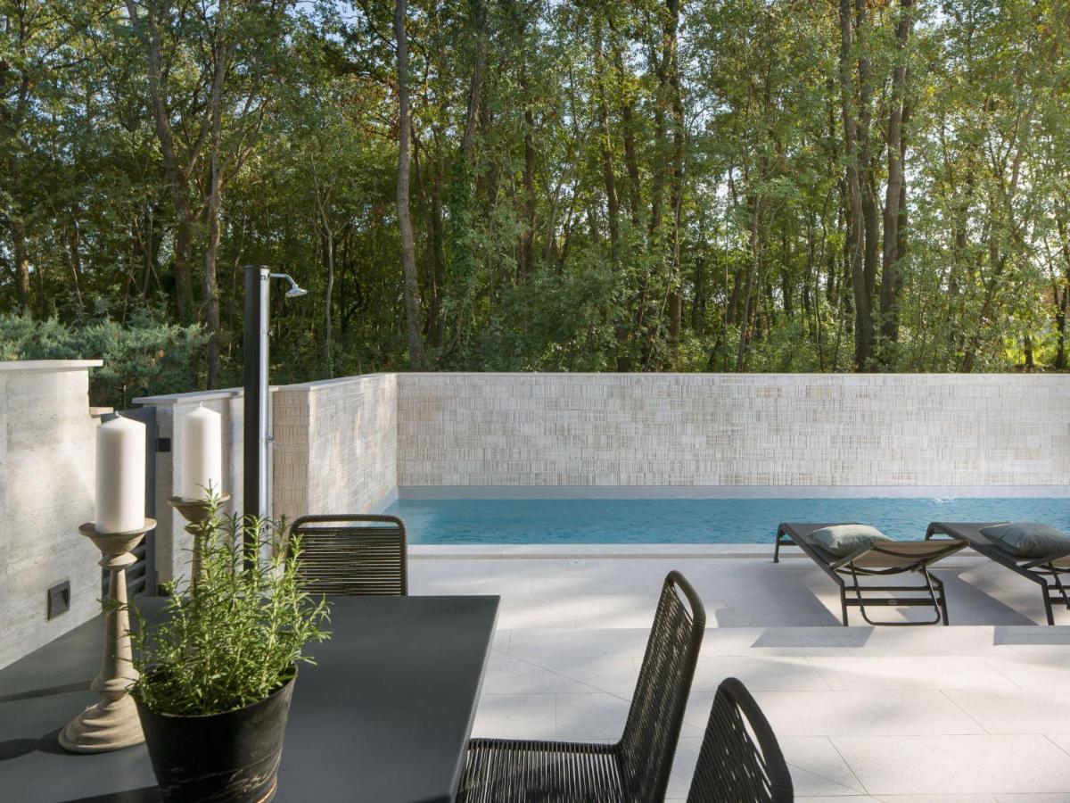 Villa Oliva By Interhome Pelegrin Extérieur photo