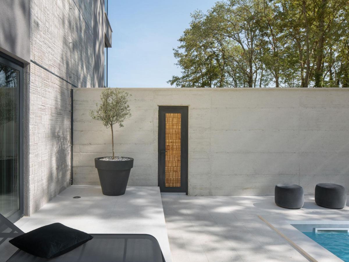 Villa Oliva By Interhome Pelegrin Extérieur photo