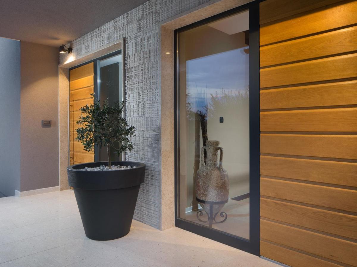 Villa Oliva By Interhome Pelegrin Extérieur photo