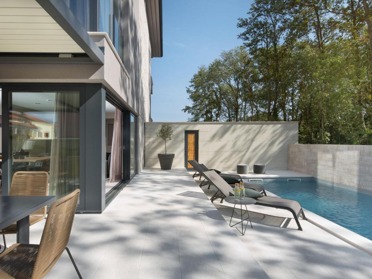 Villa Oliva By Interhome Pelegrin Extérieur photo