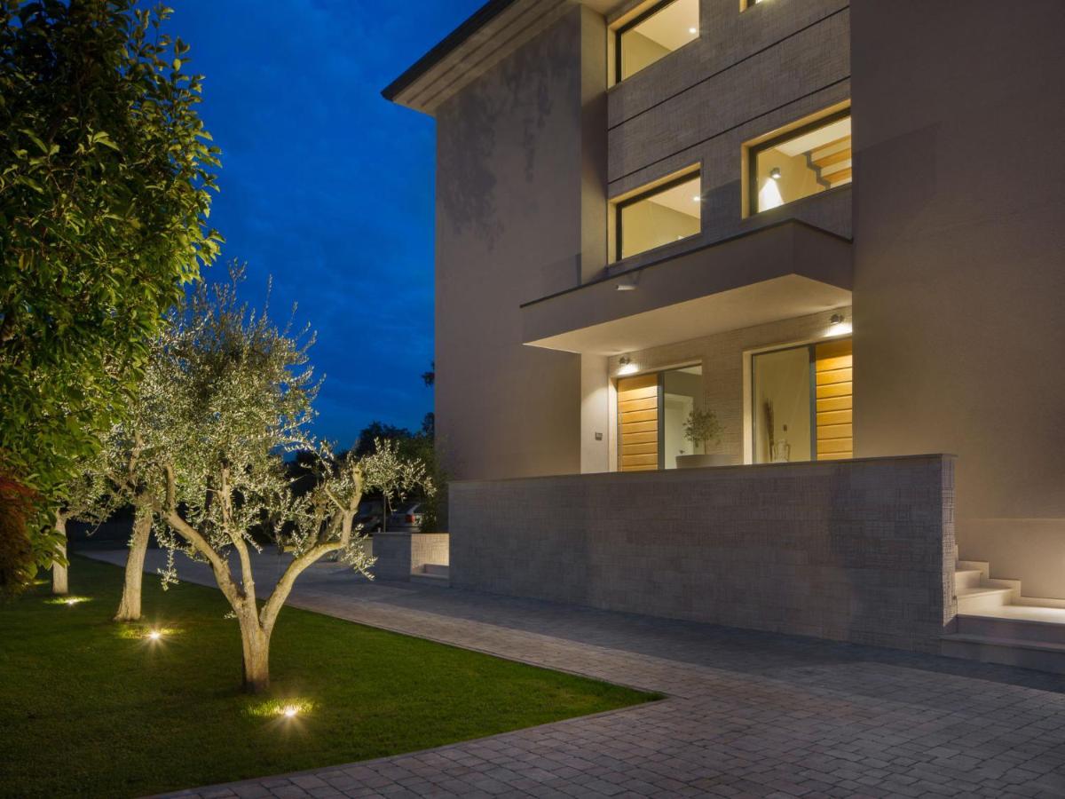 Villa Oliva By Interhome Pelegrin Extérieur photo
