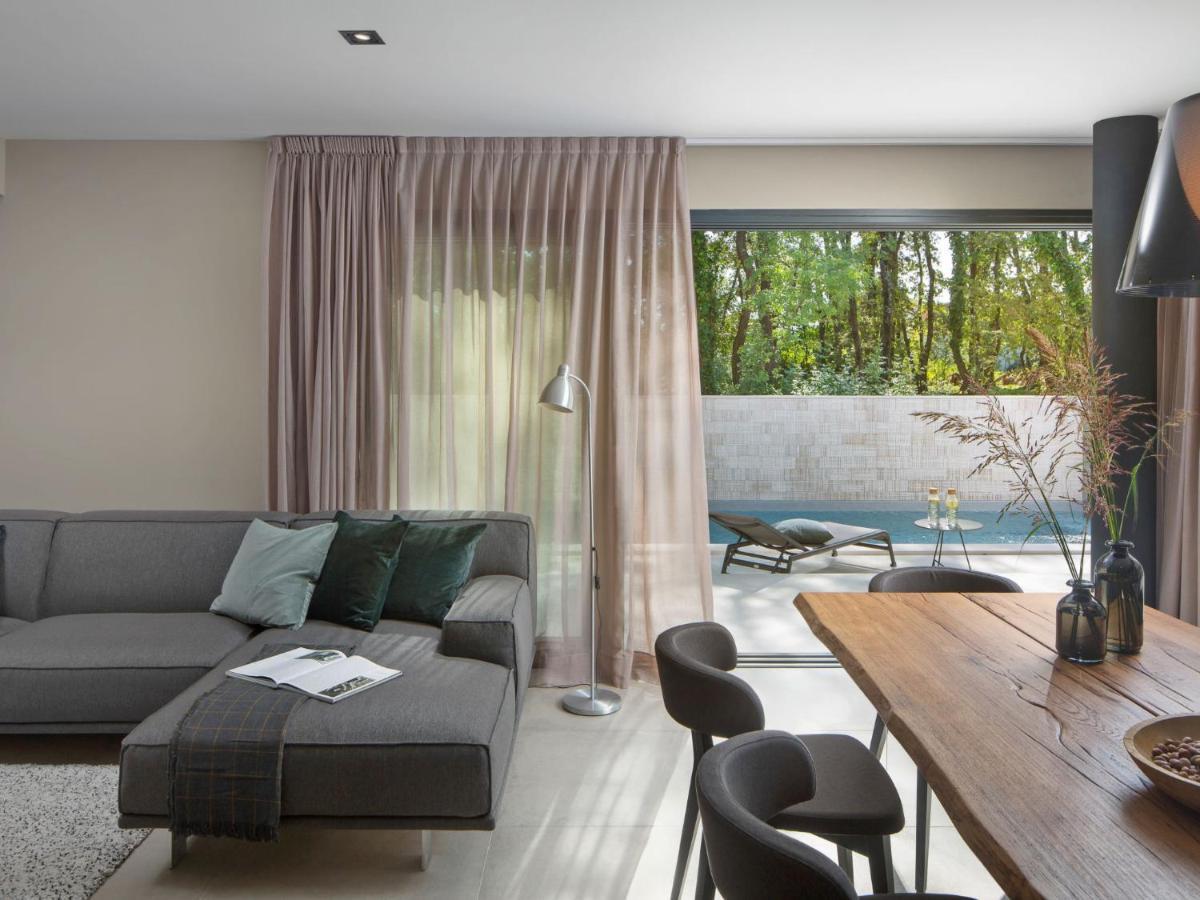 Villa Oliva By Interhome Pelegrin Extérieur photo