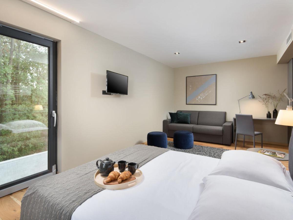 Villa Oliva By Interhome Pelegrin Extérieur photo
