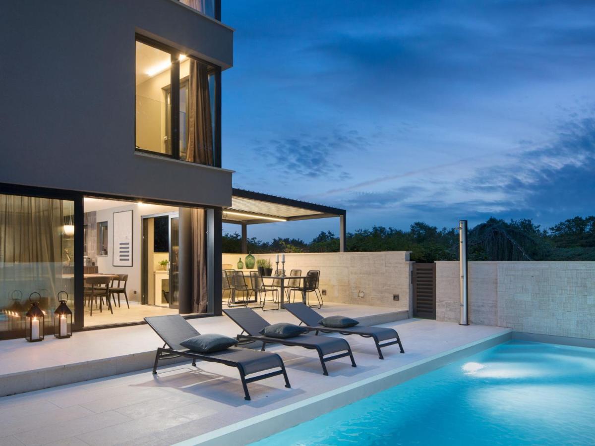 Villa Oliva By Interhome Pelegrin Extérieur photo