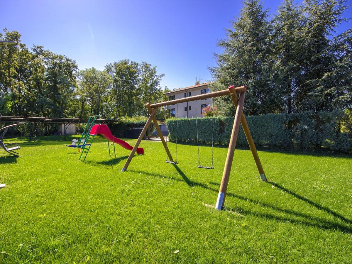 Villa Oliva By Interhome Pelegrin Extérieur photo
